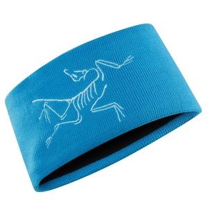 (BRAND NEW) Arc’teryx - Knit Headband in Baja